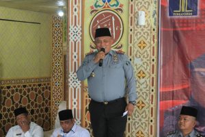 Lapas Kelas IIA Binjai 