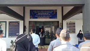 Rumah Detensi Imigrasi Medan 