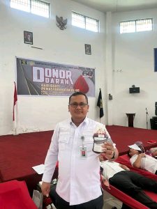 Kanwil Kemenkumham Sumut 