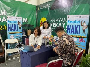 Kanwil Kemenkumham Sumut 