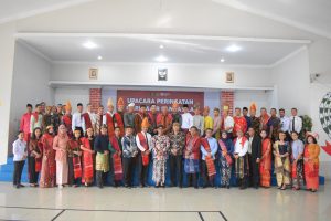 Rutan Kelas I Labuhan Deli