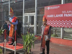 Lapas Kelas IIA Pancur Batu