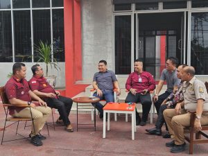 Lapas Kelas IIA Pancur Batu 