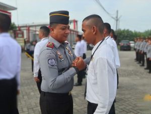 Rutan Pangkalan Brandan 