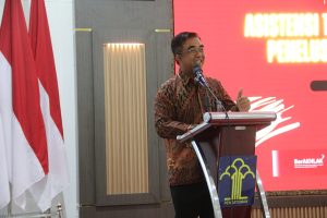 Kanwil Kemenkumham Sumut 