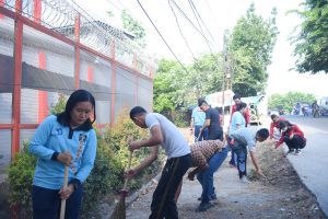 Rutan Kelas I Labuhan Deli 