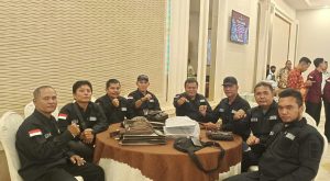 Media Unit Kanwil Kemenkumham Sumut 