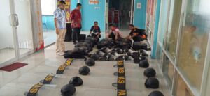 Lapas Kelas I Tanjung Gusta Medan