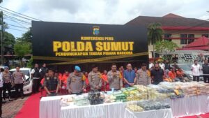 Polda Sumut