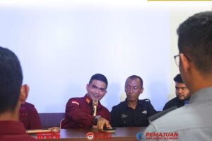 Rutan Kelas IIB Pangkalan Brandan 