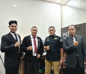 Yayasan Kemanusiaan dan Bantuan Hukum Cikal Baharu Indonesia (CBI-1201).