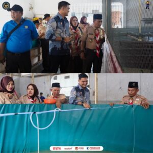 Rutan Kelas IIB Pangkalan Brandan