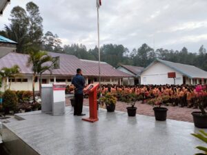 SMA Negeri 2 Tarutung 