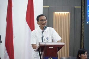 Kanwil Kemenkum Sumut